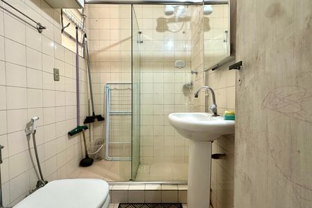 Apartamento à venda com 1 quarto, 38m² em Copacabana, Rio de Janeiro