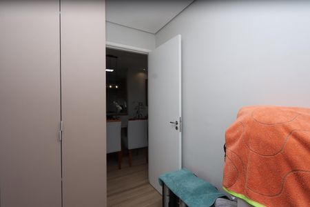 Apartamento à venda com 37m², 2 quartos e sem vagaQuarto 2