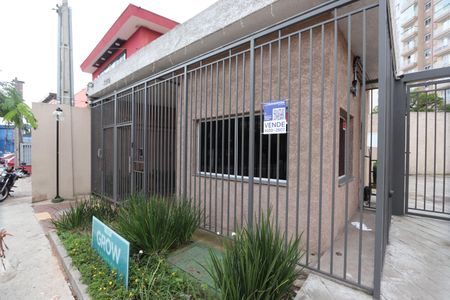 Apartamento à venda com 37m², 2 quartos e sem vagaEntrada