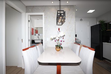 Apartamento à venda com 37m², 2 quartos e sem vagaSala