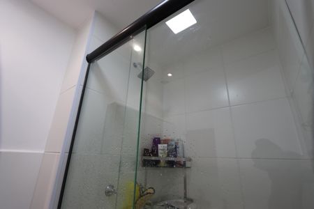 Apartamento à venda com 37m², 2 quartos e sem vagaBanheiro