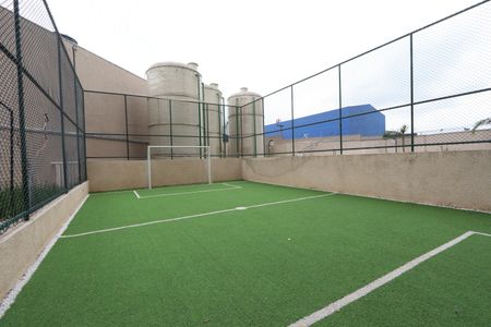 Apartamento à venda com 37m², 2 quartos e sem vagaÁrea comum - Quadra