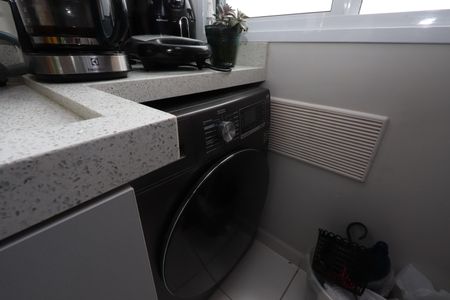 Apartamento à venda com 37m², 2 quartos e sem vagaLavanderia