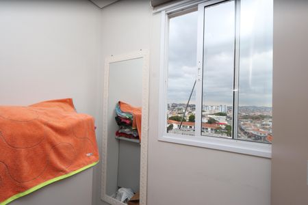 Apartamento à venda com 37m², 2 quartos e sem vagaQuarto 2