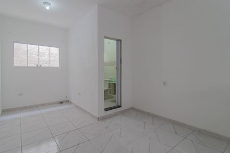 Studio para alugar com 35m², 1 quarto e sem vagaSala/Quarto