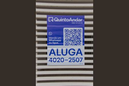 Studio para alugar com 35m², 1 quarto e sem vagaPlaquinha