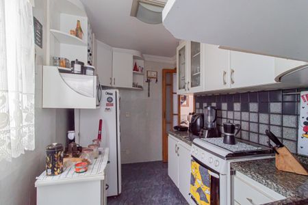 Apartamento para alugar com 50m², 2 quartos e 1 vaga Apartamento para alugar com 50m², 2 quartos e 1 vagaCozinha