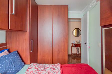 Apartamento para alugar com 50m², 2 quartos e 1 vaga Apartamento para alugar com 50m², 2 quartos e 1 vagaQuarto 2