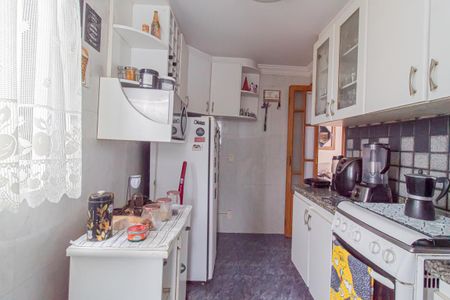 Apartamento para alugar com 50m², 2 quartos e 1 vaga Apartamento para alugar com 50m², 2 quartos e 1 vagaCozinha