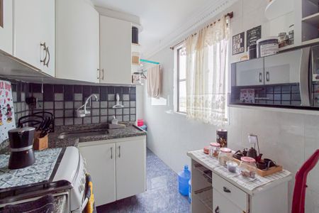 Apartamento para alugar com 50m², 2 quartos e 1 vaga Apartamento para alugar com 50m², 2 quartos e 1 vagaCozinha