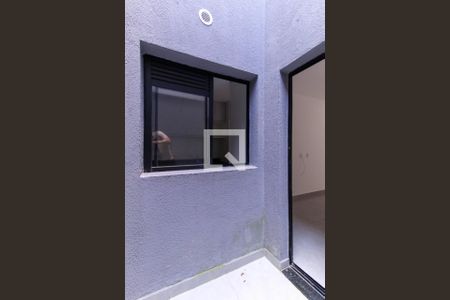 Studio para alugar com 24m², 1 quarto e sem vagaÁrea comum