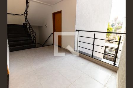 Studio para alugar com 24m², 1 quarto e sem vagaÁrea comum