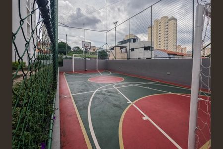 Apartamento para alugar com 65m², 2 quartos e 1 vagaÁrea comum