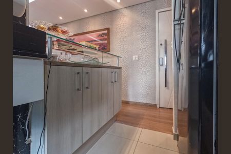 Apartamento para alugar com 65m², 2 quartos e 1 vagaCozinha