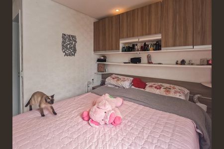 Apartamento para alugar com 65m², 2 quartos e 1 vagaQuarto 1