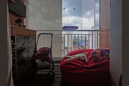 Apartamento para alugar com 65m², 2 quartos e 1 vagaÁrea de Serviço