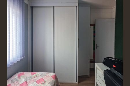 Apartamento para alugar com 65m², 2 quartos e 1 vagaQuarto 2