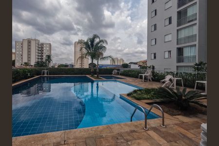 Apartamento para alugar com 65m², 2 quartos e 1 vagaÁrea comum