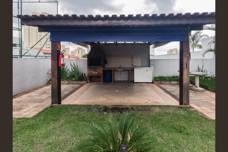 Apartamento para alugar com 65m², 2 quartos e 1 vagaÁrea comum