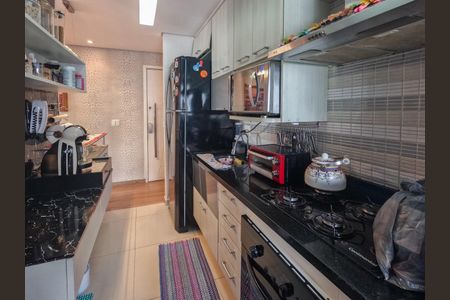 Apartamento para alugar com 65m², 2 quartos e 1 vagaCozinha