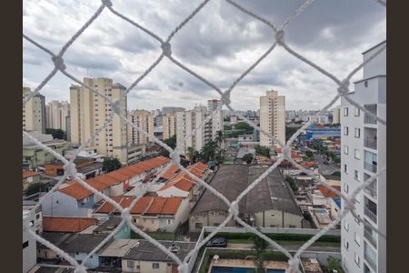 Apartamento para alugar com 65m², 2 quartos e 1 vagaVista Área de Serviço