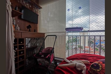 Apartamento para alugar com 65m², 2 quartos e 1 vagaÁrea de Serviço