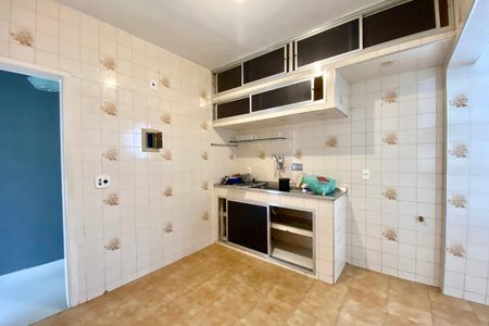Apartamento para alugar com 75m², 2 quartos e 1 vagaCozinha