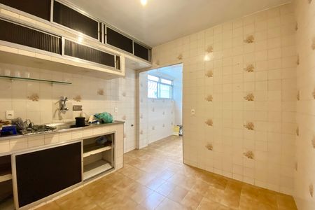 Apartamento para alugar com 75m², 2 quartos e 1 vagaCozinha