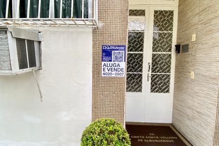 Apartamento para alugar com 75m², 2 quartos e 1 vagaPlaca