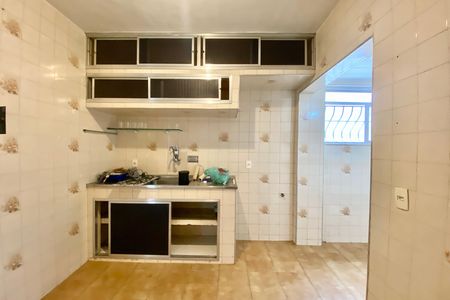 Apartamento para alugar com 75m², 2 quartos e 1 vagaCozinha