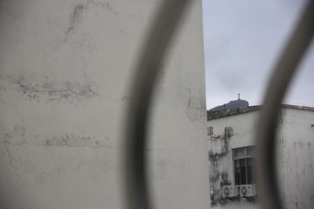 Apartamento para alugar com 75m², 2 quartos e 1 vagaVista Área de Serviço