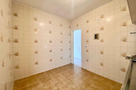 Apartamento para alugar com 75m², 2 quartos e 1 vagaCozinha