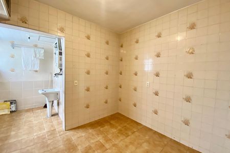 Apartamento para alugar com 75m², 2 quartos e 1 vagaCozinha