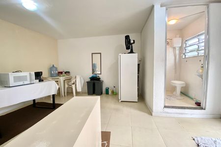Apartamento para alugar com 75m², 2 quartos e 1 vagaÁrea comum - Salão de festas