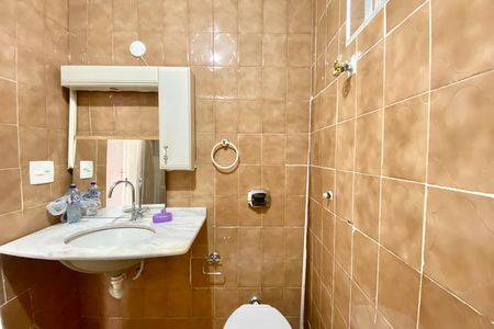 Apartamento para alugar com 75m², 2 quartos e 1 vagaBanheiro