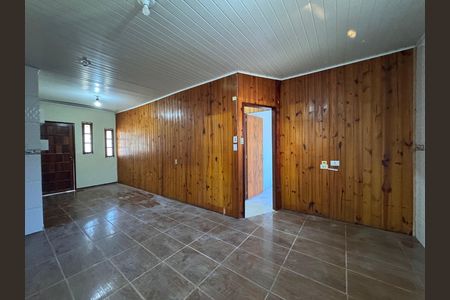 Casa para alugar com 100m², 2 quartos e 2 vagas Casa para alugar com 100m², 2 quartos e 2 vagasQuarto 1