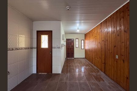 Casa para alugar com 100m², 2 quartos e 2 vagas Casa para alugar com 100m², 2 quartos e 2 vagasSala/Cozinha