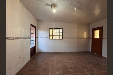 Casa para alugar com 100m², 2 quartos e 2 vagas Casa para alugar com 100m², 2 quartos e 2 vagasSala/Cozinha