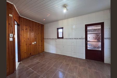 Casa para alugar com 100m², 2 quartos e 2 vagas Casa para alugar com 100m², 2 quartos e 2 vagasSala/Cozinha