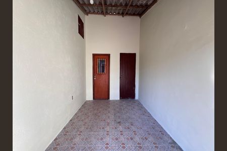 Casa para alugar com 100m², 2 quartos e 2 vagas Casa para alugar com 100m², 2 quartos e 2 vagasÁrea comum