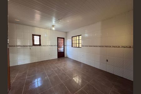 Casa para alugar com 100m², 2 quartos e 2 vagas Casa para alugar com 100m², 2 quartos e 2 vagasSala/Cozinha