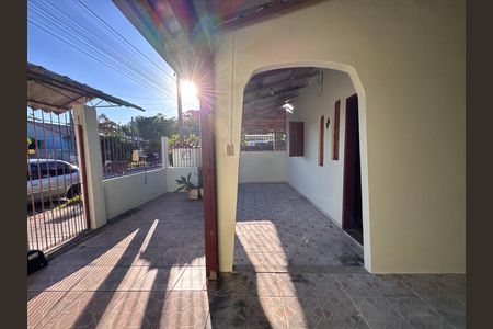 Casa para alugar com 100m², 2 quartos e 2 vagas Casa para alugar com 100m², 2 quartos e 2 vagasÁrea comum