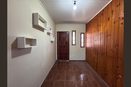 Casa para alugar com 100m², 2 quartos e 2 vagas Casa para alugar com 100m², 2 quartos e 2 vagasSala/Cozinha