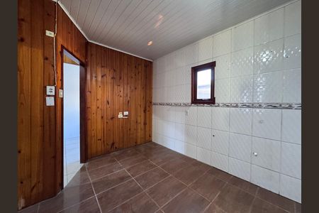 Casa para alugar com 100m², 2 quartos e 2 vagas Casa para alugar com 100m², 2 quartos e 2 vagasSala/Cozinha