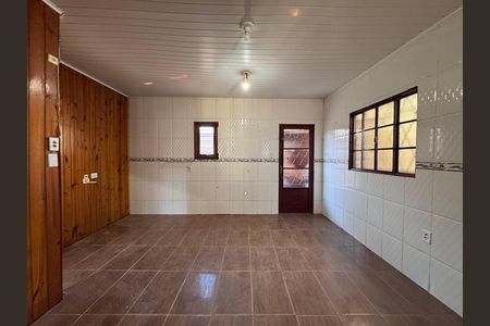 Casa para alugar com 100m², 2 quartos e 2 vagas Casa para alugar com 100m², 2 quartos e 2 vagasSala/Cozinha