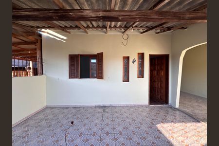 Casa para alugar com 100m², 2 quartos e 2 vagas Casa para alugar com 100m², 2 quartos e 2 vagasÁrea comum