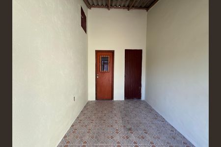 Casa para alugar com 100m², 2 quartos e 2 vagas Casa para alugar com 100m², 2 quartos e 2 vagasÁrea comum