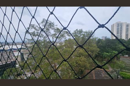 Apartamento à venda com 95m², 3 quartos e 2 vagasVista