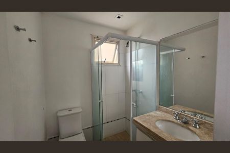 Apartamento à venda com 95m², 3 quartos e 2 vagasBanheiro