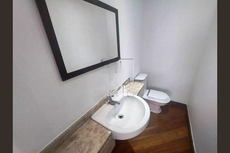 Apartamento à venda com 95m², 3 quartos e 2 vagasBanheiro